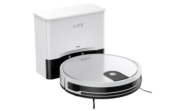 Faites le ménage sans lever le petit doigt avec l'aspirateur robot ILIFE G9 PRO en promotion