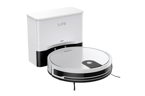 Faites le ménage sans lever le petit doigt avec l'aspirateur robot ILIFE G9 PRO en promotion