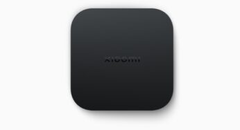 Promotion la Xiaomi TV Box S 2e génération à prix imbattable de 39,84 € port inclus