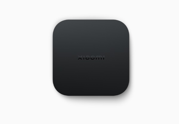 Promotion la Xiaomi TV Box S 2e génération à prix imbattable de 39,84 € port inclus