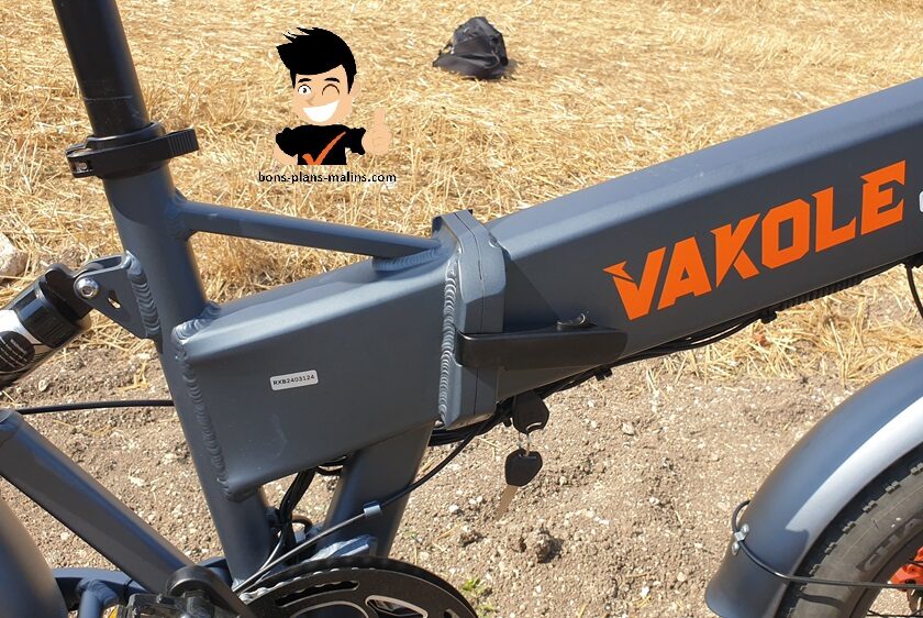 test du vélo électrique vakole co20 max (18)