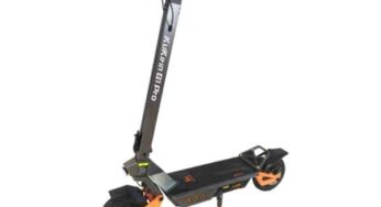 Trottinette électrique KuKirin G1 Pro en promotion à 549€ : puissance au meilleur prix 💥🛴