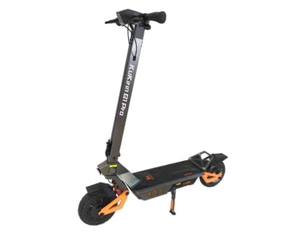 Trottinette électrique KuKirin G1 Pro en promotion