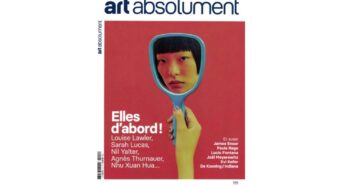 Abonnement au magazine Art absolument pas cher 27€ l’année au lieu de 60€