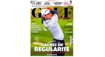 ⚫Abonnement Golf Magazine pas cher 17€ seulement l’année 🏌 au lieu de 68€ + édition numérique