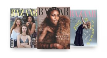 Abonnement Harper’s Bazaar France pas cher : une offre à 10€ à ne pas manquer ! 💫