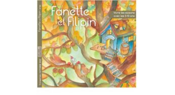 🚀Abonnement Le Journal de Fanette et Filipin pas cher 22€ l’année au lieu de 58€