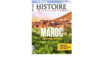 🎃Abonnement magazine Histoire et Civilisations pas cher 30€ l’année au lieu de 75€