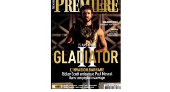 🎃Abonnement magazine Première pas cher : 19,99€ au lieu de plus de 60€