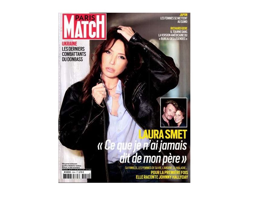 abonnement paris match pas cher