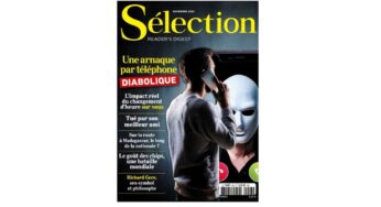 🎄Abonnement Sélection du Reader’s Digest pas cher : 10 numéros à 20,9€ (sans engagement)