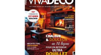 🚀Abonnement Viva Déco + pas cher 25€ au lieu de 53€