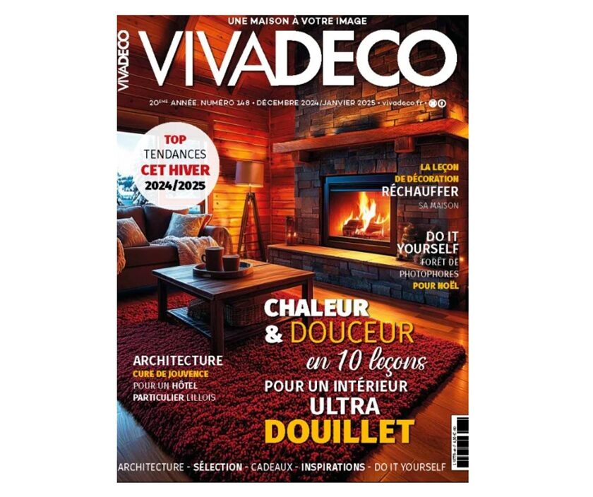 abonnement viva déco + pas cher