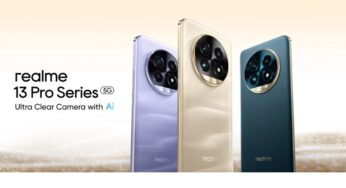 Promo smartphone realme 13 Pro à seulement 278,20€ – Ne ratez pas cette offre ! 🎯