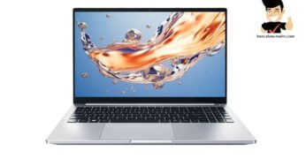 💻 Promotion ordinateur portable Ninkear A15 à 359€ seulement (15,6 pouces, AMD Ryzen 5 5500U, 16 Go de RAM, SSD de 512 Go)