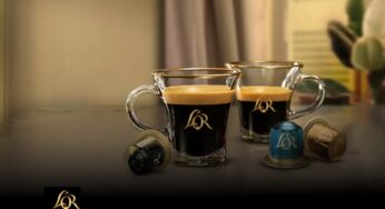 25% de remise sur tous les cafés L’OR (capsules Nespresso) ☕ (dés 55€)