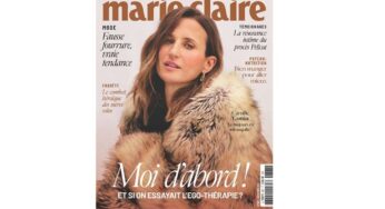 18 mois d’abonnement au magazine Marie Claire pour seulement 21€ (18N° dont 3 N° spéciaux)