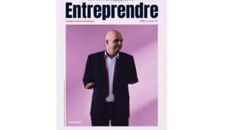 Abonnement au magazine Entreprendre pas cher 49€ l’année au lieu de 89€