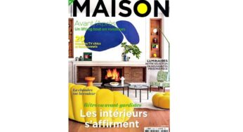 🎄Abonnement Le Journal de la maison pas cher : 9,9€ l’année (au lieu de 40€)