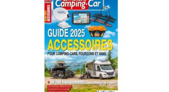 🔥Abonnement Le Monde du Camping-Car magazine pas cher 34€ l’année (dont 2 N° spéciaux et 2 N° hors série)