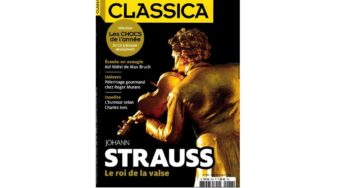 🚀Abonnement magazine Classica pas cher 22€ au lieu de 85€ l’année