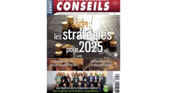 🔥Abonnement magazine Investissement Conseils pas cher 45€ l’année au lieu de 100€ (+édition numérique)