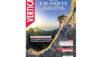 🍾Abonnement magazine Vertical pas cher 🏔 18€ l’année au lieu de 49,5€