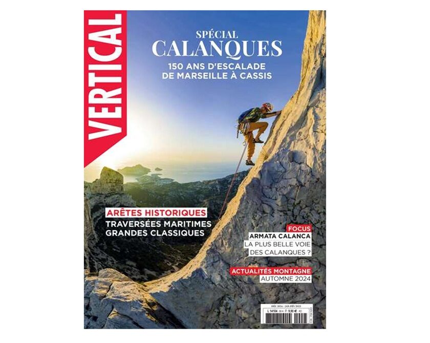 abonnement magazine vertical pas cher