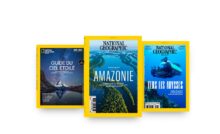 abonnement national geographic pas cher