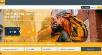 Offre spéciale chez Première Classe : 15% de réduction dès 2 nuits réservées ! 🎉🏨