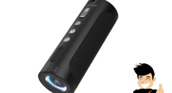 Promotion enceinte portable Tronsmart T6 Pro 45W à seulement 33,99€ ! 🎶💥