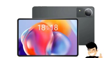 Promotion tablette N-one Npad Ultra (Snapdragon 685, 12 pouces, Android 14) à seulement 209€