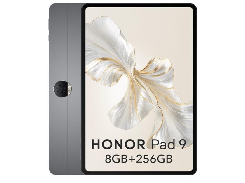 promotion tablette tactile honor pad 9