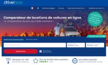 Réservez votre location de voiture avec Driveboo et économisez