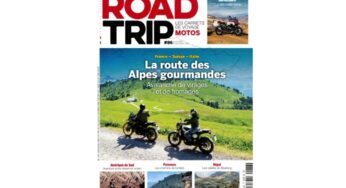 ❄️Abonnement au magazine Roadtrip pas cher 15€ l’année