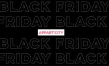 Black Week Appart'City