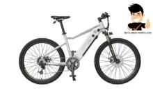 déstockage vélo électrique himo c26 max