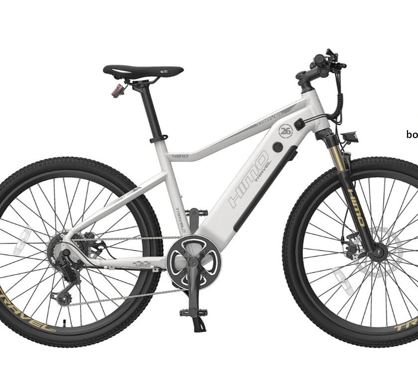 déstockage vélo électrique himo c26 max