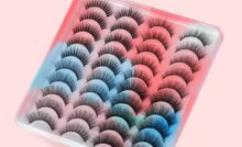 Faux cils Ayrmilla à partir de 0,98€ le lot