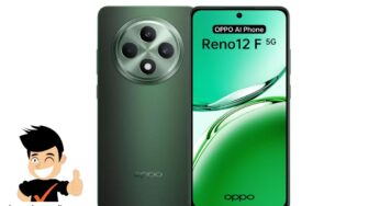 Black Friday smartphone OPPO Reno12 F 5G : écran OLED et triple caméra pour moins de 260 € !