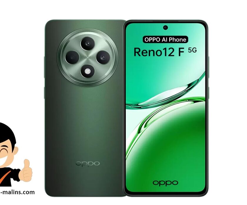 Black Friday smartphone OPPO Reno12 F 5G