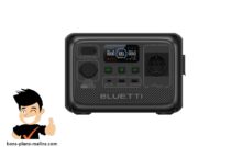 Promotion station d’alimentation portable BLUETTI AC2A 300W