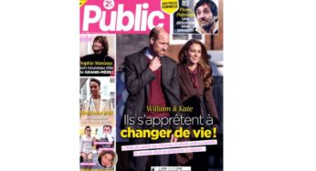 🔥Abonnement 1 an au magazine PUBLIC pas cher 39€ l’année 52N° (au lieu 114€)