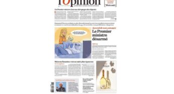 Abonnement à l’Opinion pas cher : 48,30€ les 63N° + version PDF/Appli (plus de 176€ en kiosque)