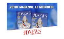 abonnement au magazine jdnews pas cher