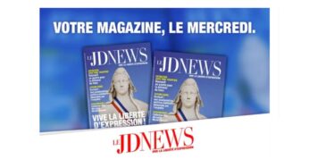 Abonnement au magazine JDNews pas cher : 52 semaines d’actualités pour 79,20€ 📰✨