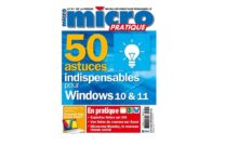 abonnement au magazine micro pratique pas cher