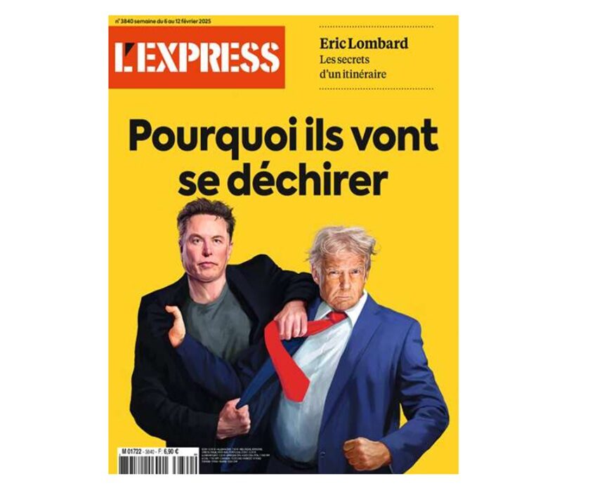 abonnement l’express pas cher