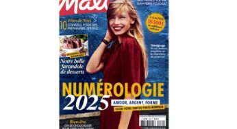 Abonnement magazine Maxi pas cher 62,93€ l’année (hebdo 52N°) au lieu de 130€