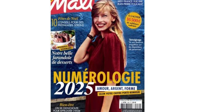 abonnement magazine maxi pas cher